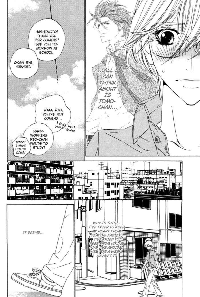 Page 10 Chapter 3 Darling