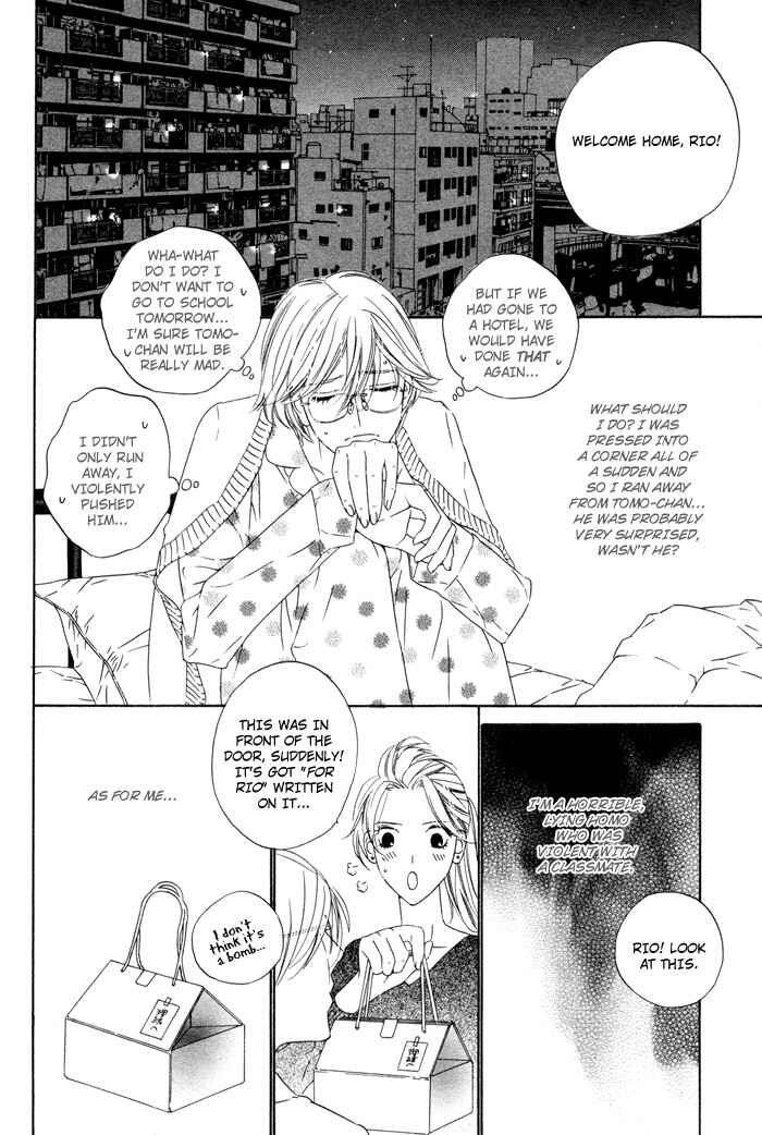 Page 16 Chapter 3 Darling