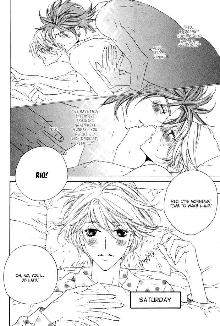 Page 2 Chapter 3 Darling