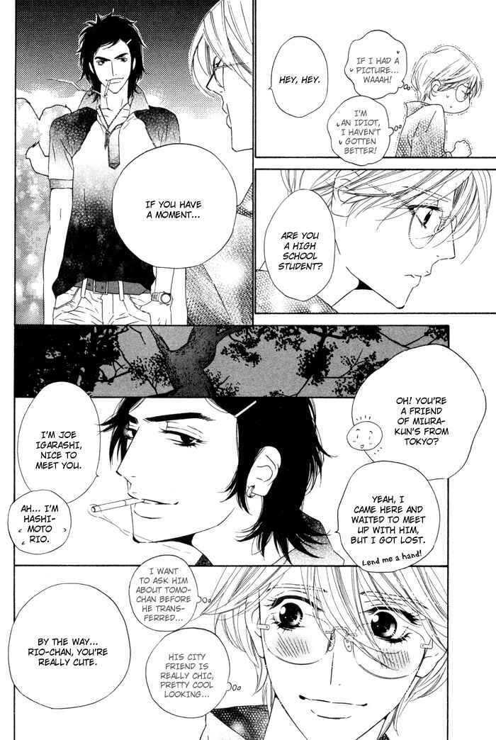 Page 24 Chapter 3 Darling
