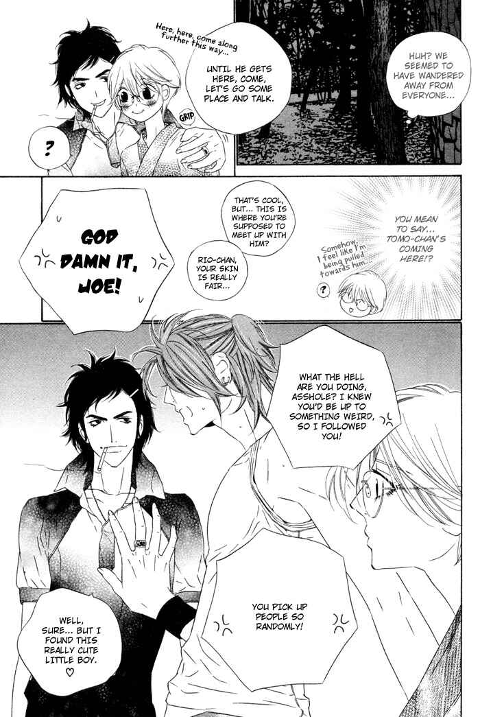 Page 25 Chapter 3 Darling