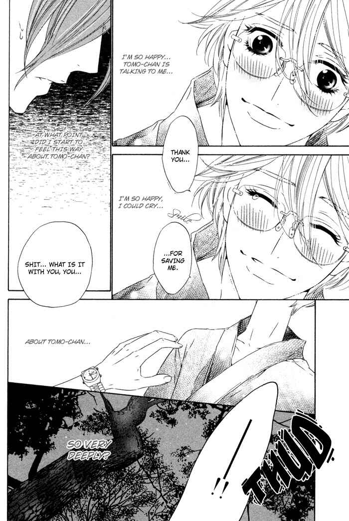 Page 28 Chapter 3 Darling