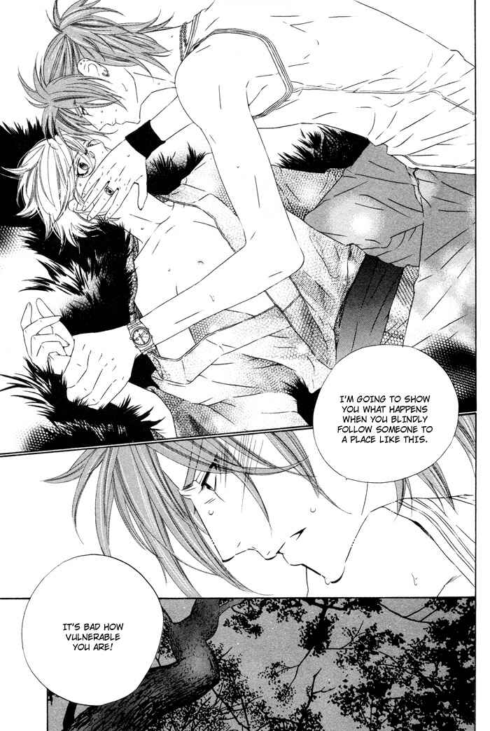 Page 29 Chapter 3 Darling