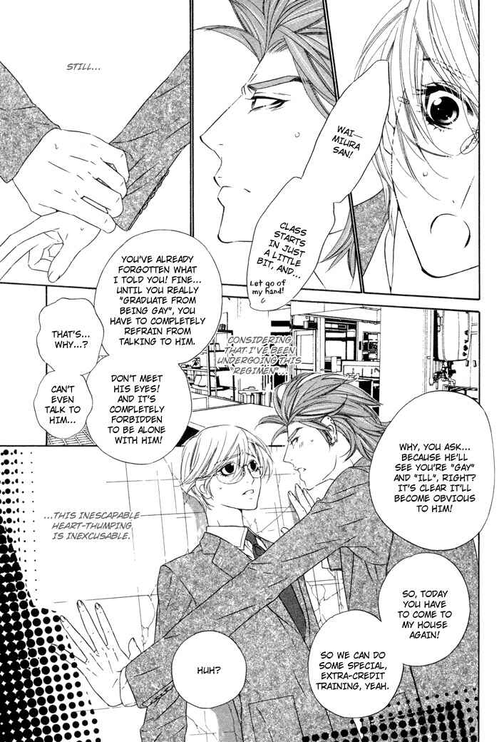 Page 5 Chapter 3 Darling