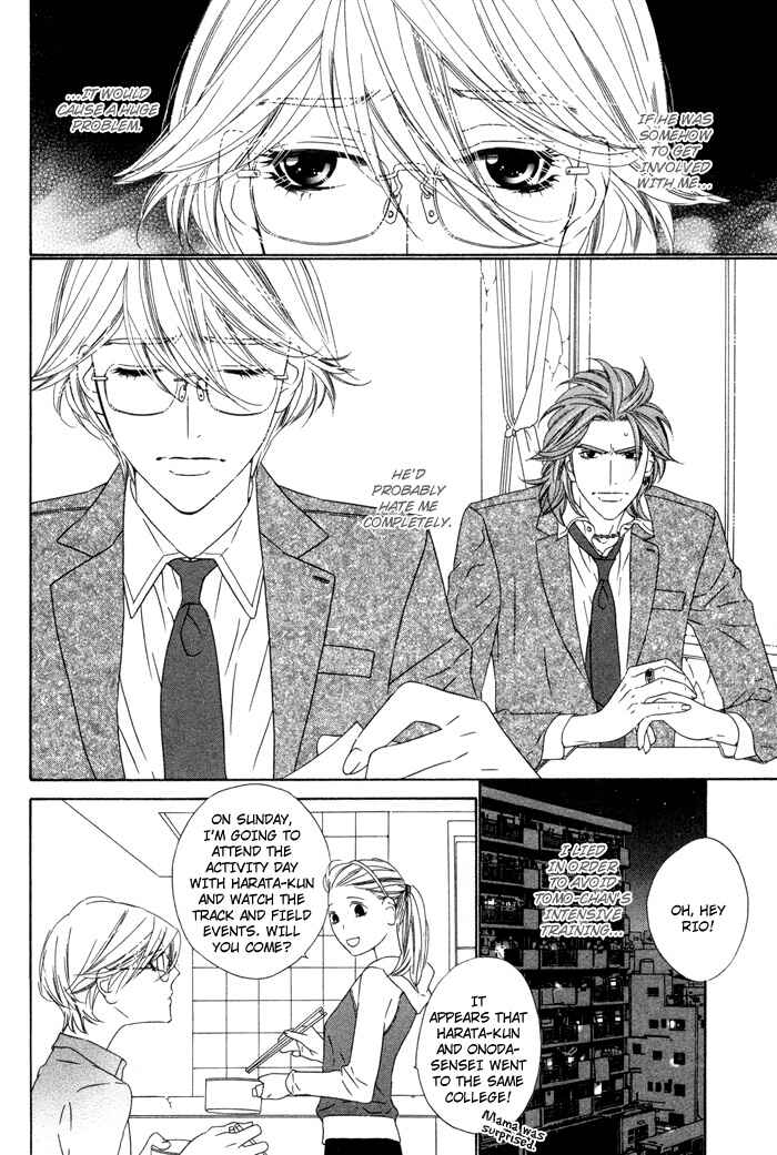 Page 8 Chapter 3 Darling