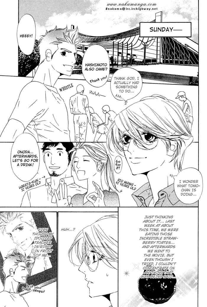 Page 9 Chapter 3 Darling