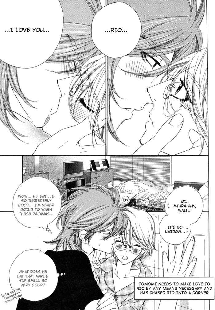 Page 5 Chapter 5.5 Darling