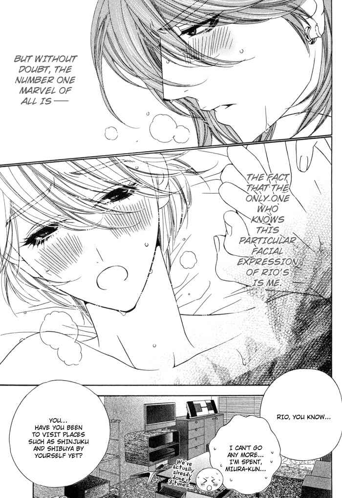 Page 7 Chapter 5.5 Darling