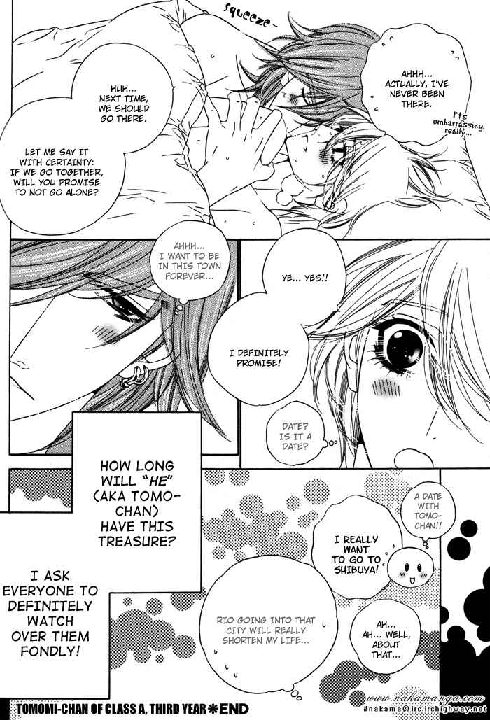 Page 8 Chapter 5.5 Darling