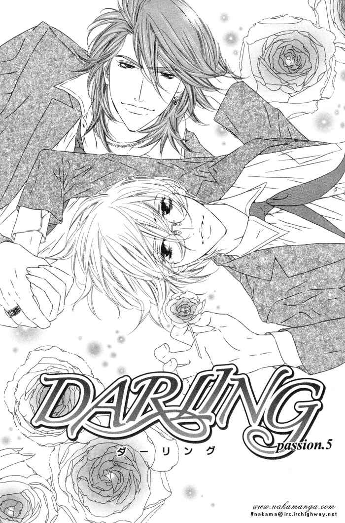 Page 1 Chapter 5 Darling
