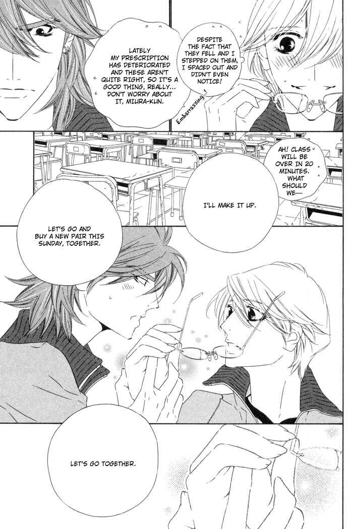 Page 17 Chapter 5 Darling