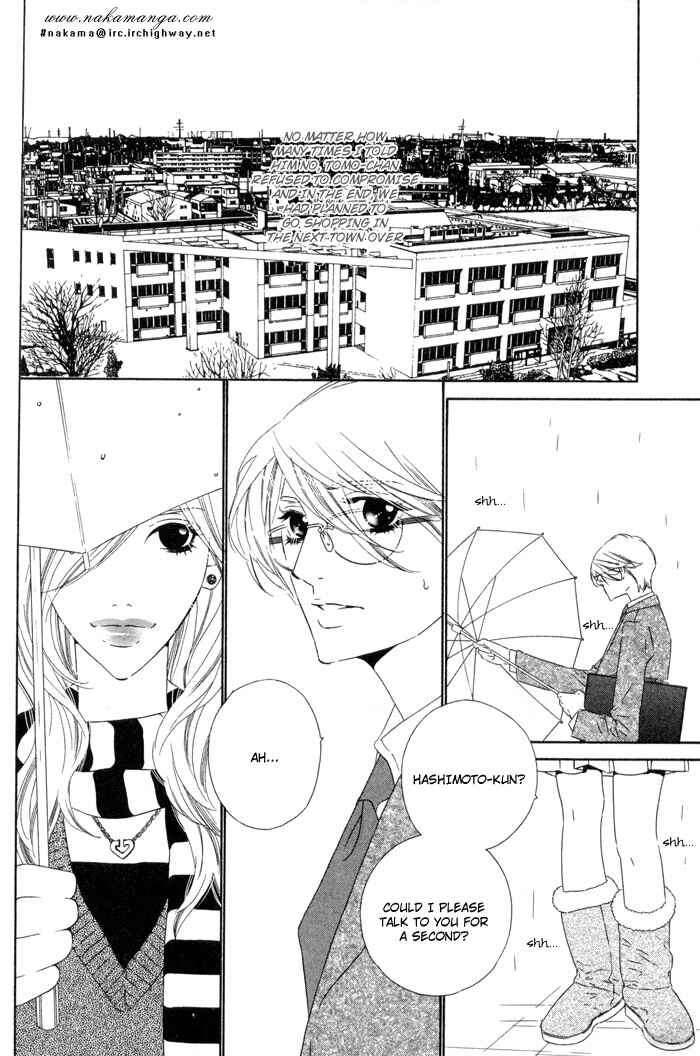 Page 18 Chapter 5 Darling