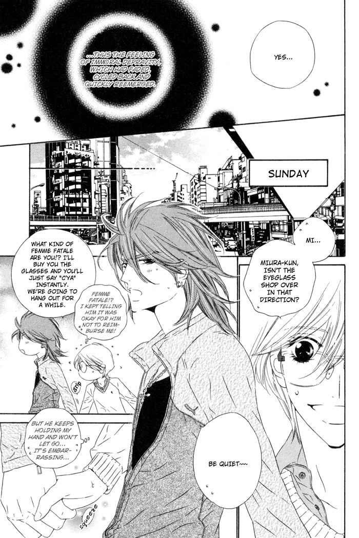 Page 19 Chapter 5 Darling