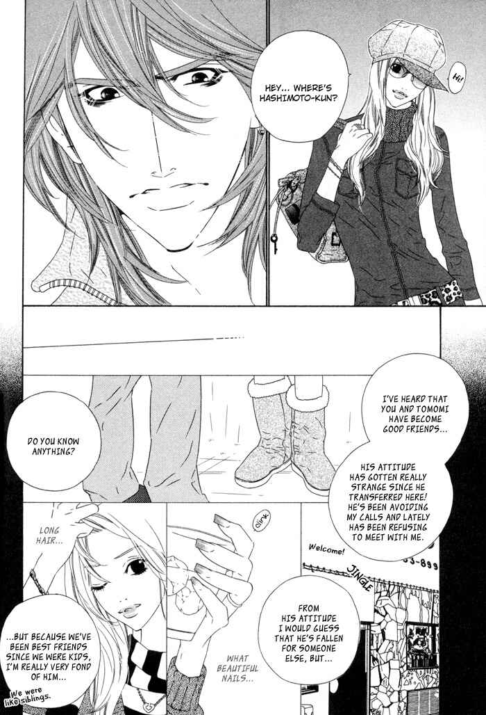 Page 22 Chapter 5 Darling