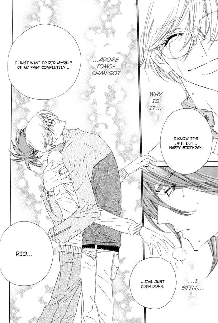 Page 26 Chapter 5 Darling
