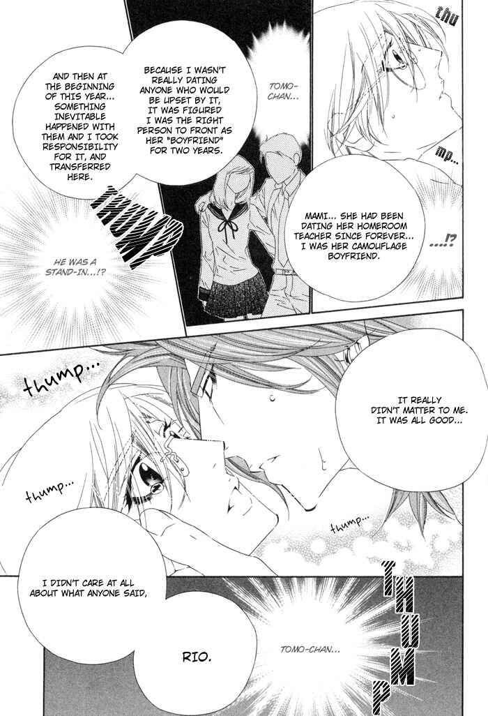 Page 27 Chapter 5 Darling
