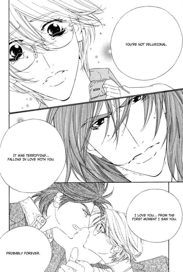 Page 30 Chapter 5 Darling