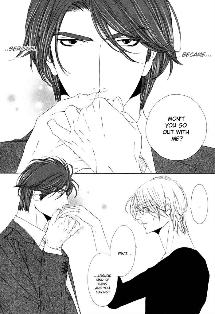 Page 17 Chapter 18 Darling