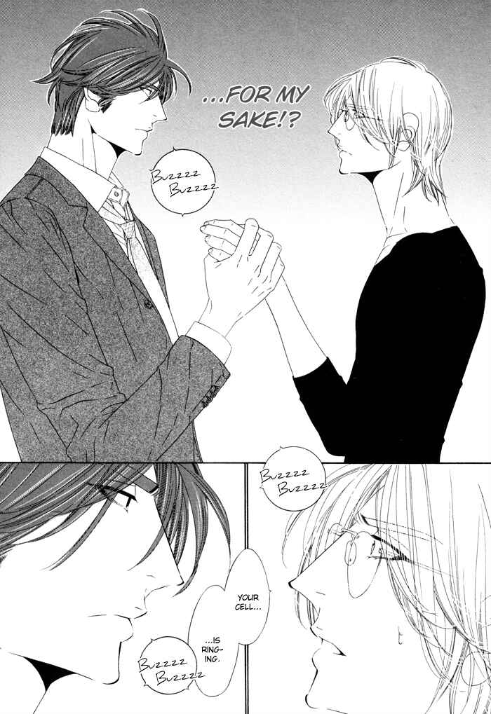 Page 19 Chapter 18 Darling