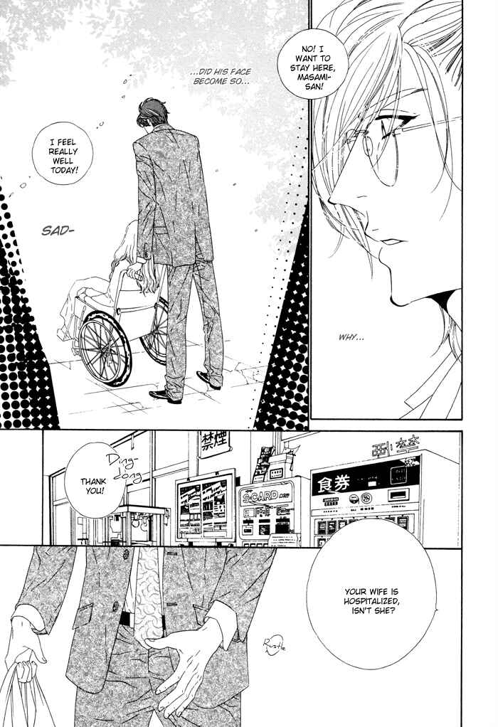 Page 25 Chapter 18 Darling