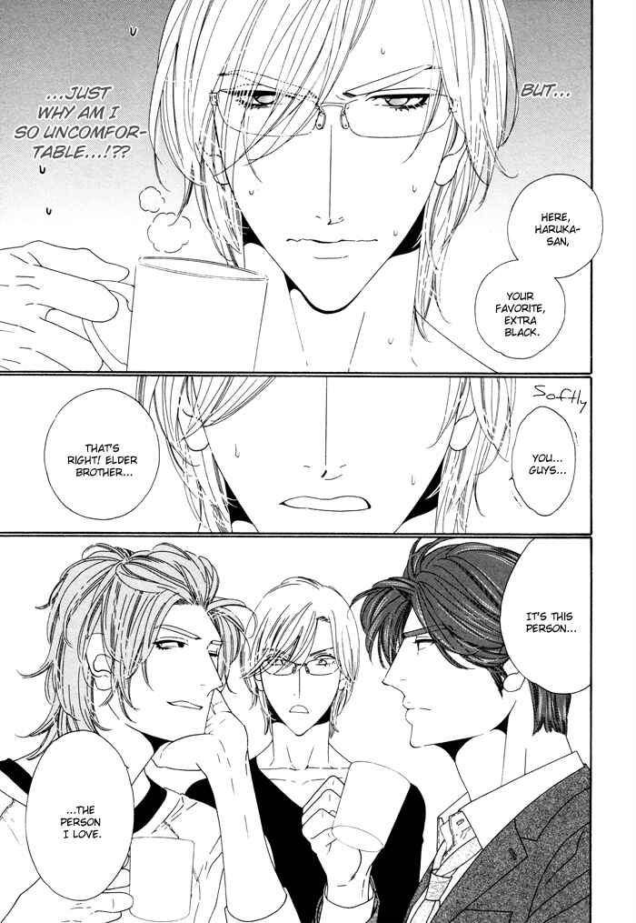Page 3 Chapter 18 Darling
