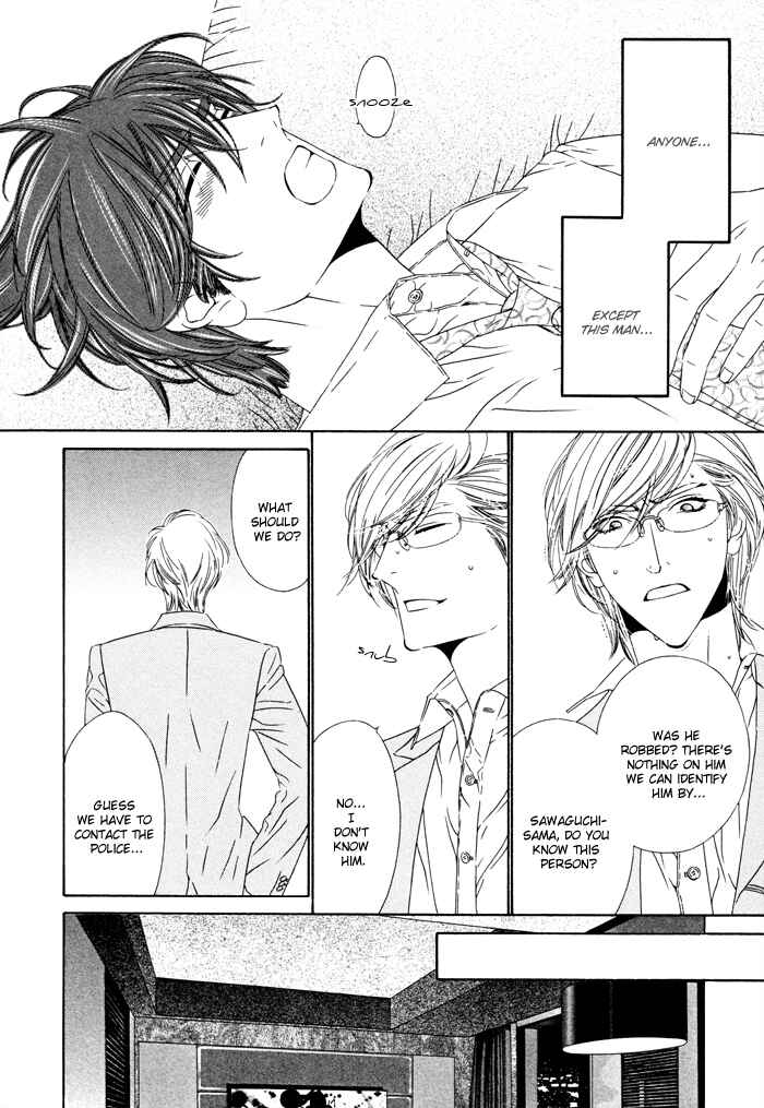 Page 32 Chapter 18 Darling
