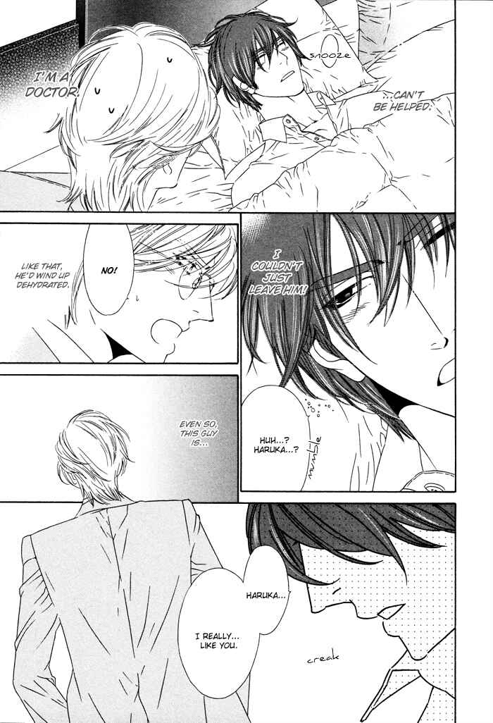 Page 33 Chapter 18 Darling