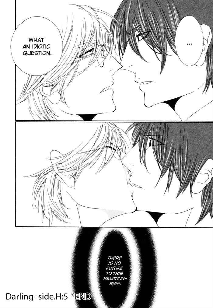 Page 40 Chapter 18 Darling
