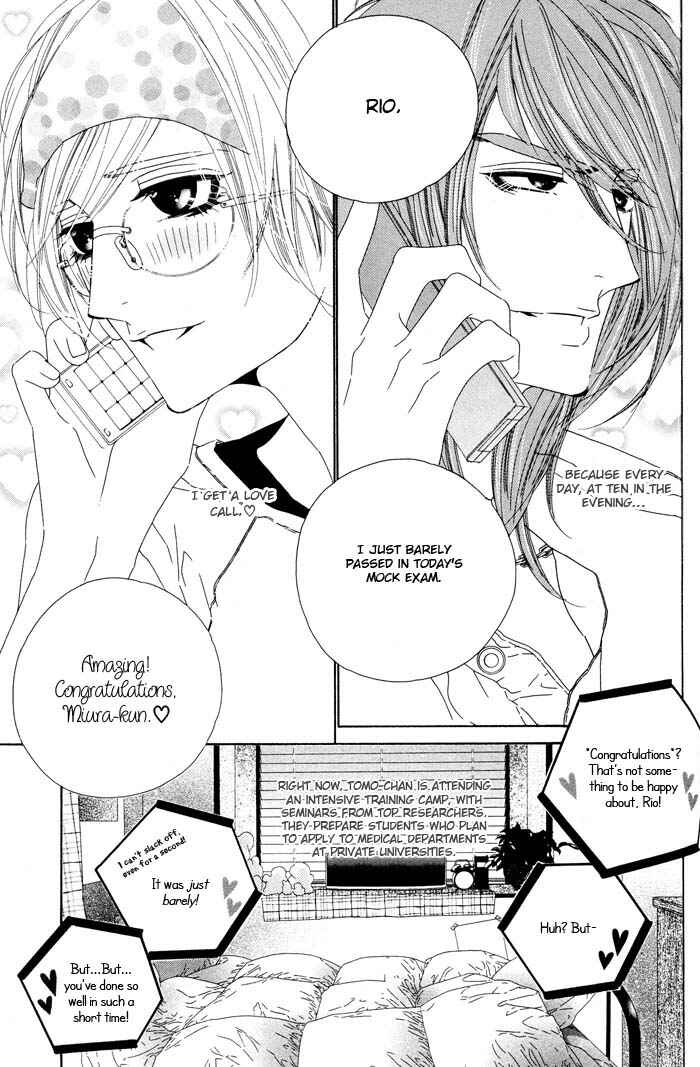 Page 3 Chapter 8 Darling