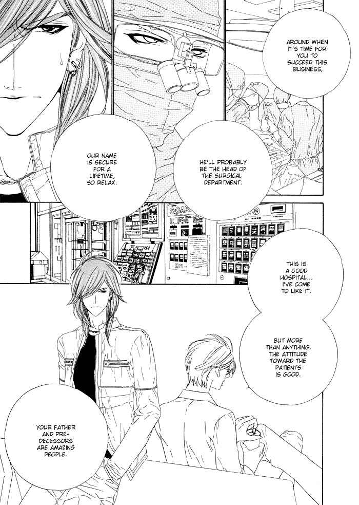 Page 10 Chapter 9 Darling