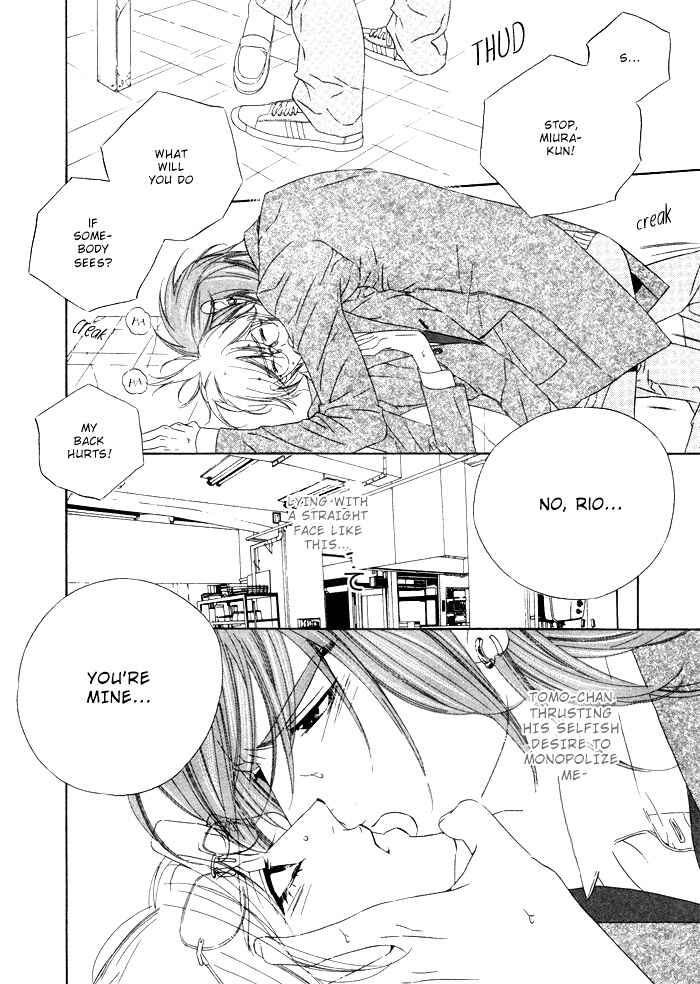 Page 27 Chapter 9 Darling