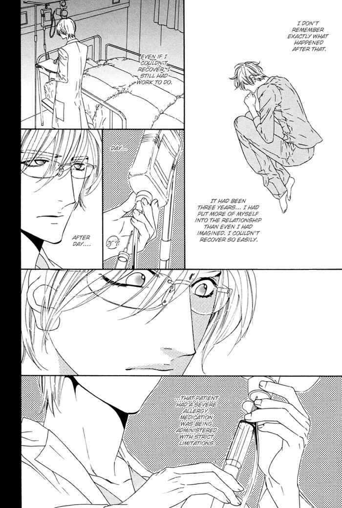 Page 16 Chapter 17 Darling