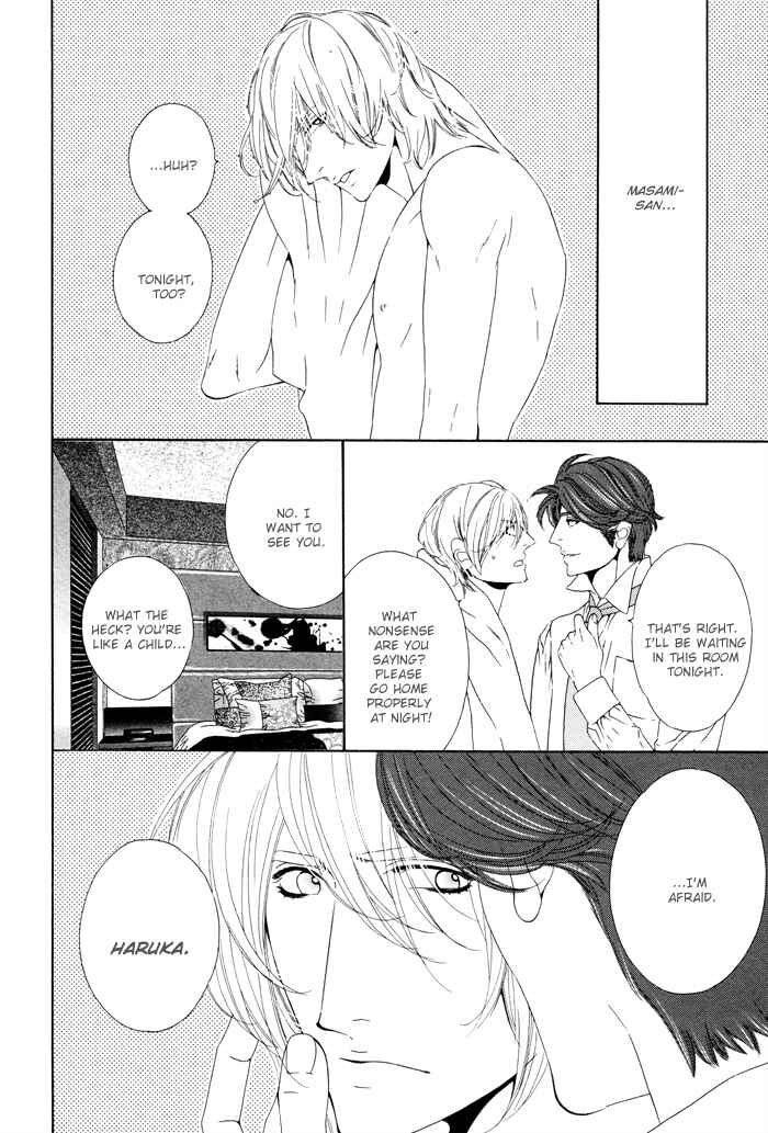 Page 21 Chapter 20 Darling