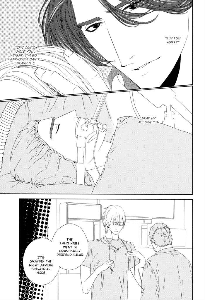 Page 22 Chapter 20 Darling