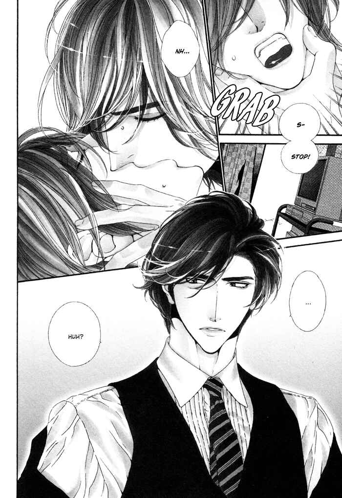 Page 3 Chapter 20 Darling