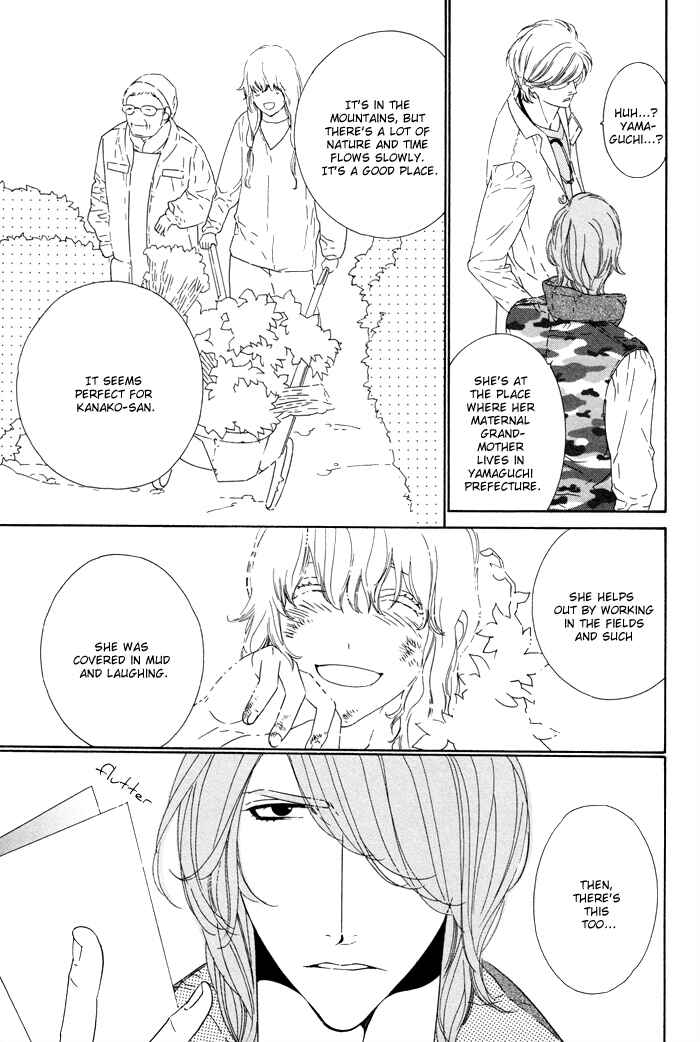 Page 34 Chapter 20 Darling
