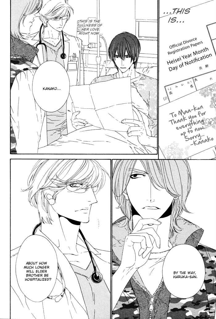Page 35 Chapter 20 Darling