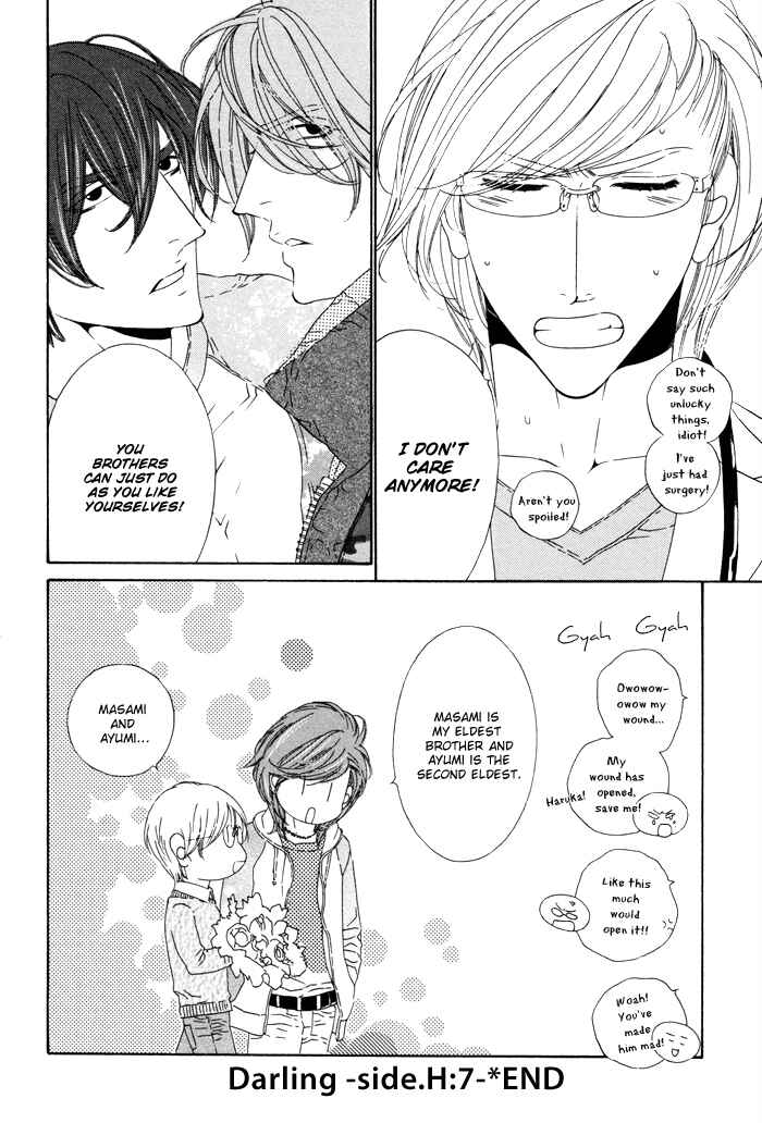 Page 39 Chapter 20 Darling