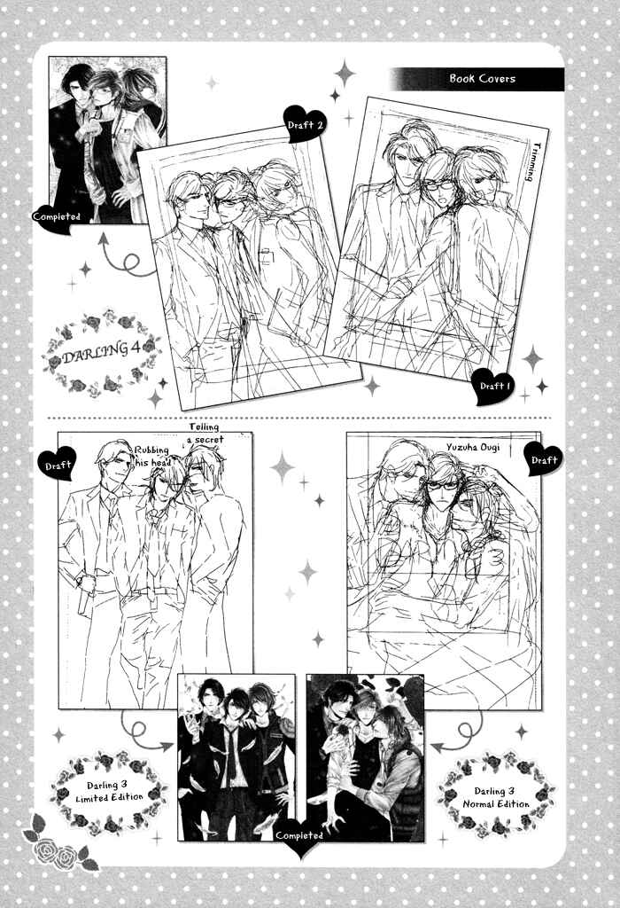 Page 11 Chapter 20.5 Darling