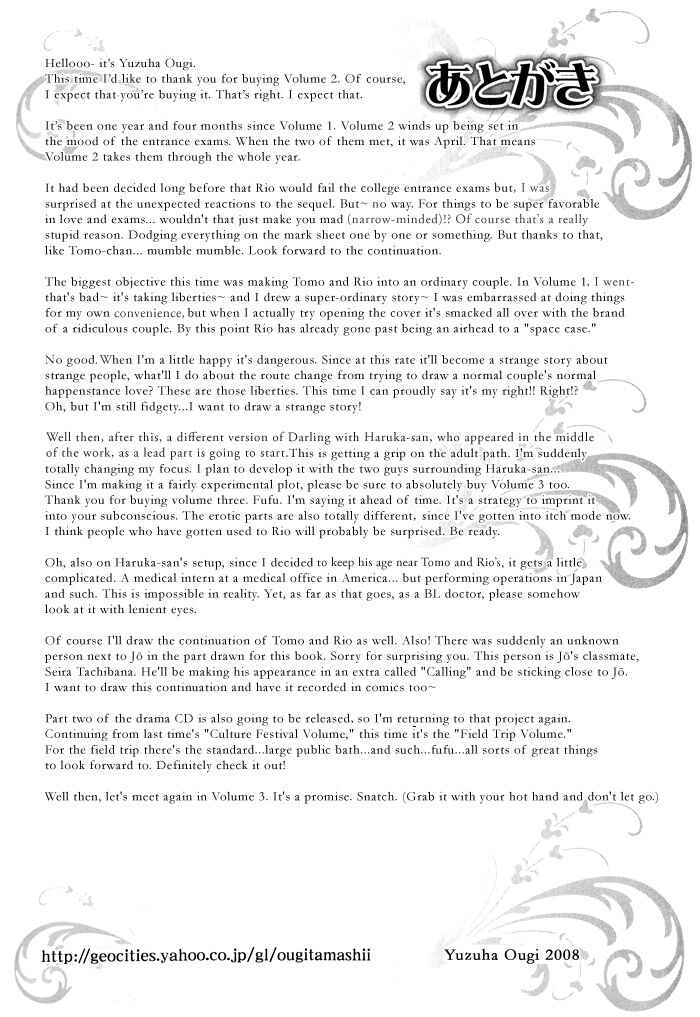 Page 11 Chapter 10.5 Darling