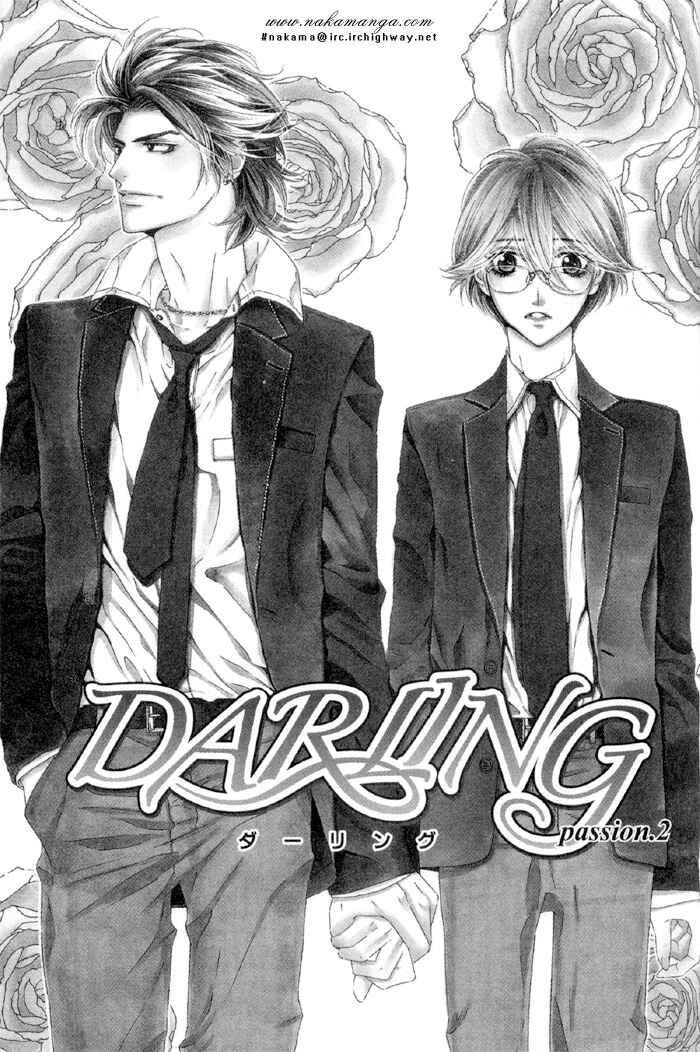 Page 1 Chapter 2 Darling