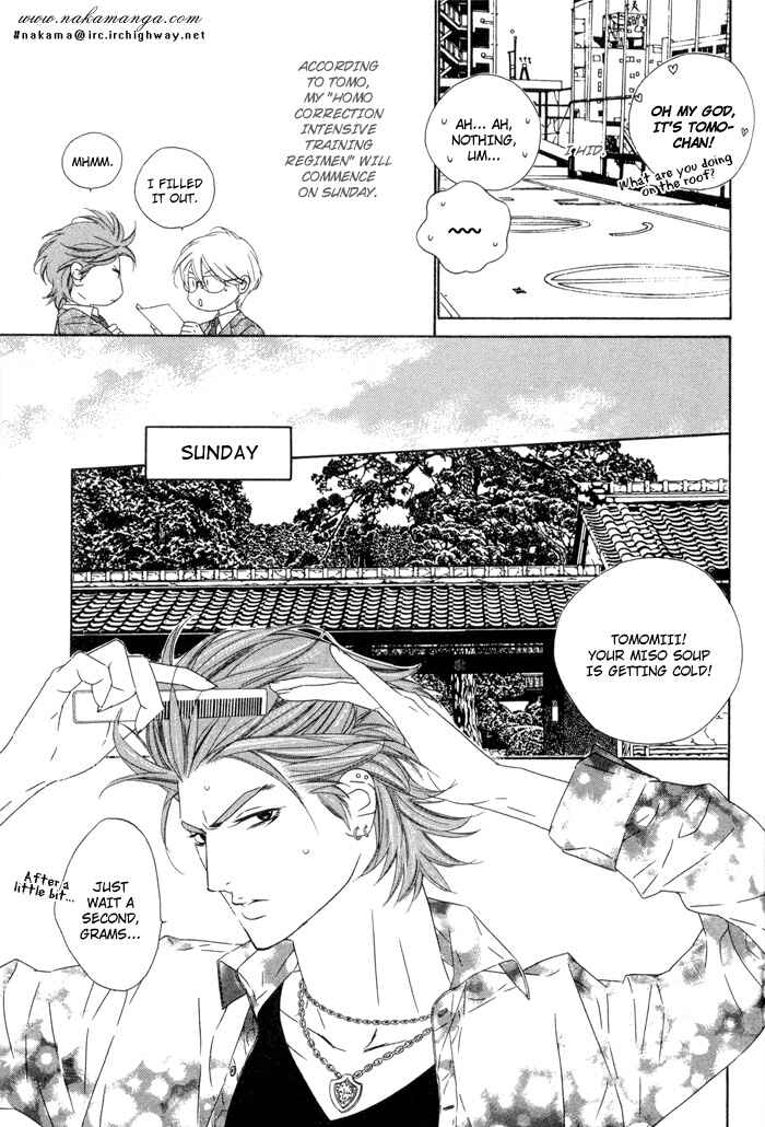 Page 11 Chapter 2 Darling