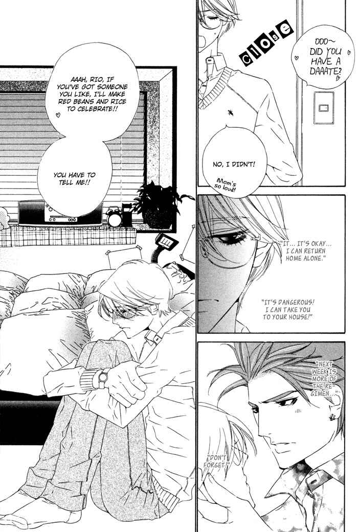 Page 29 Chapter 2 Darling