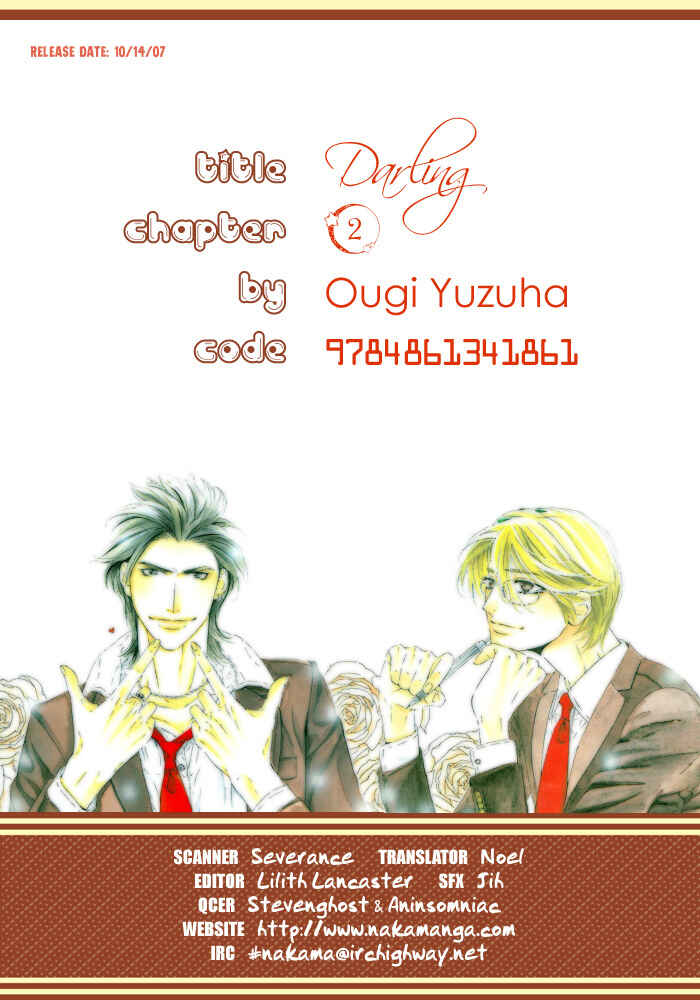 Page 36 Chapter 2 Darling