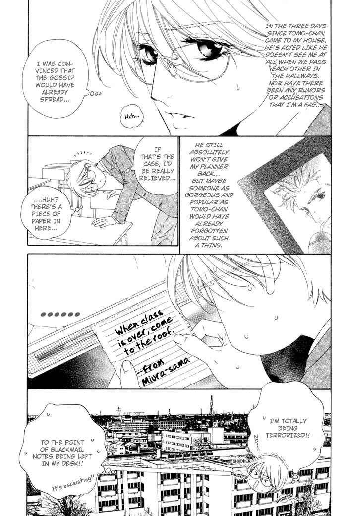 Page 5 Chapter 2 Darling