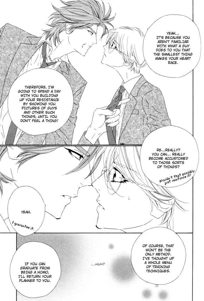 Page 7 Chapter 2 Darling