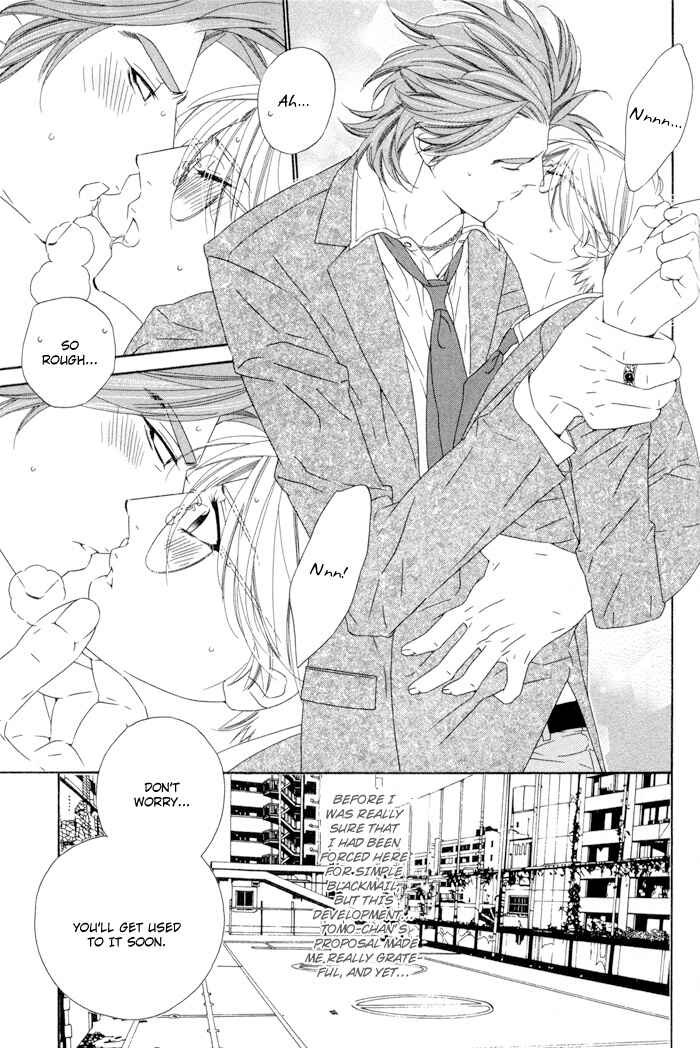 Page 9 Chapter 2 Darling