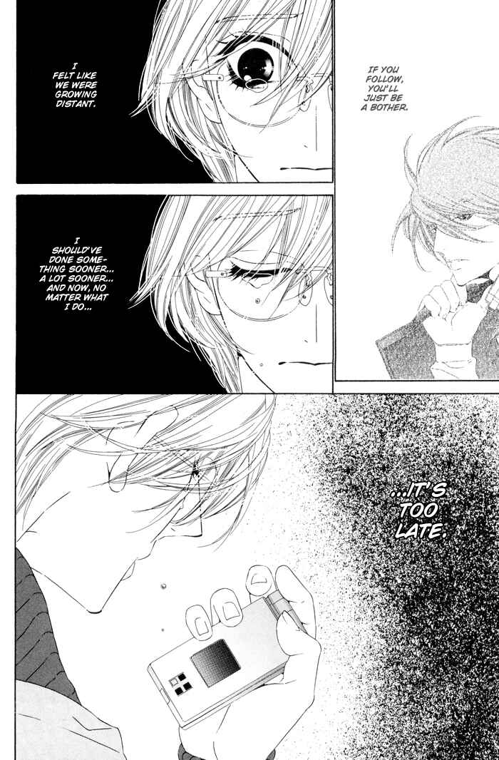Page 10 Chapter 7 Darling
