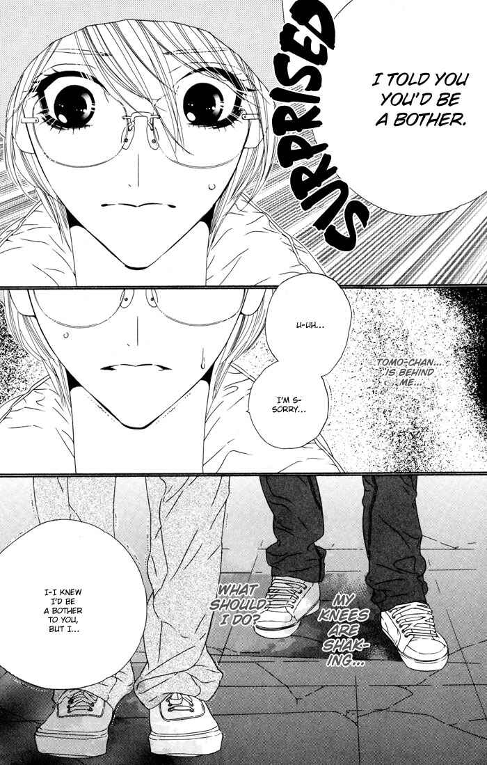 Page 20 Chapter 7 Darling