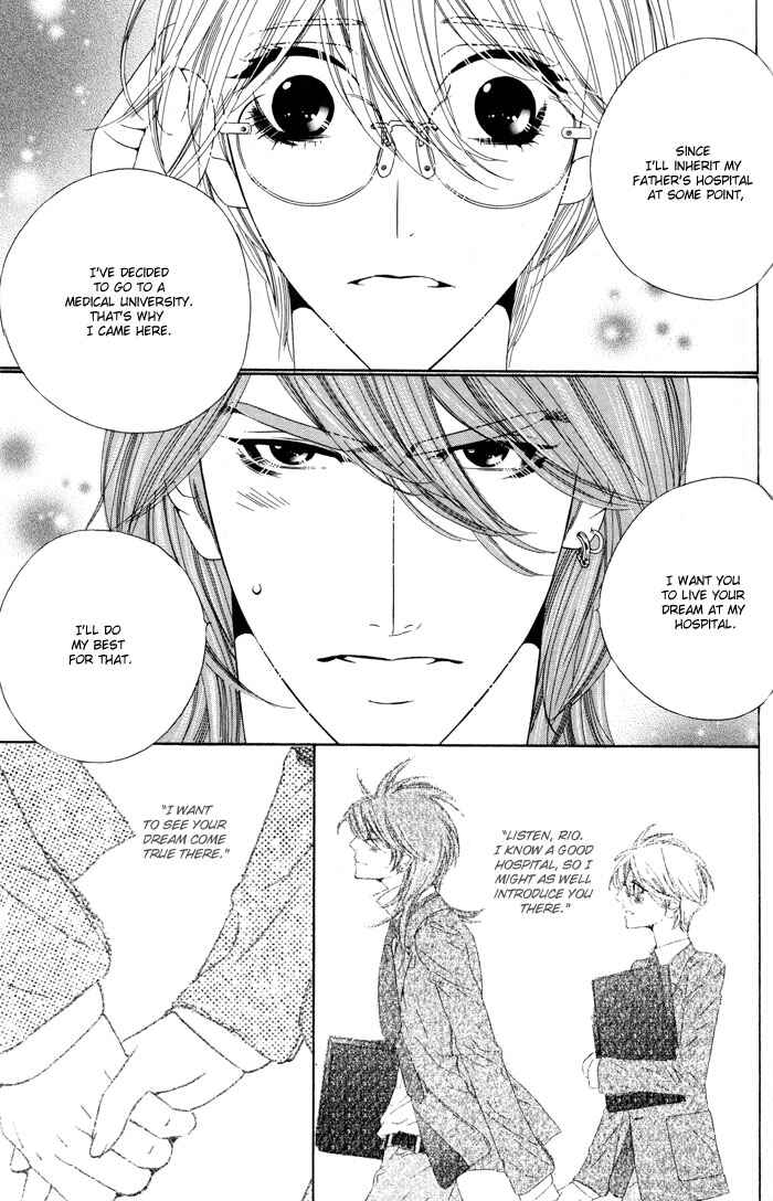 Page 25 Chapter 7 Darling